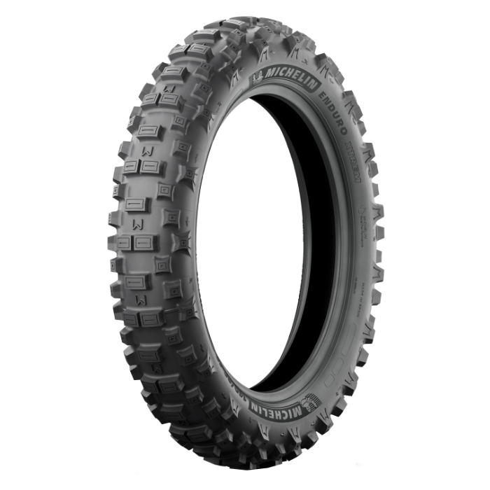 Michelin Xtrem Rear