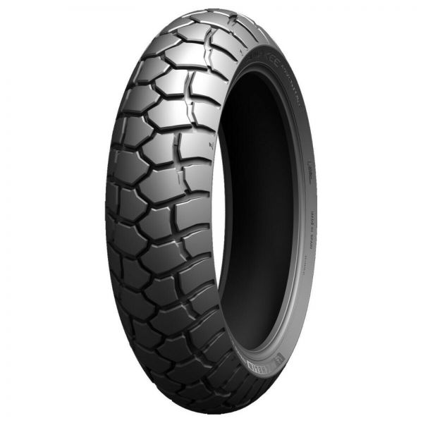 Michelin Tracker Tyres Rear
