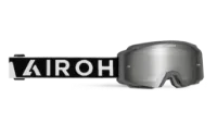 AIROH BLAST XR1 GOGGLES - DARK GREY MATT