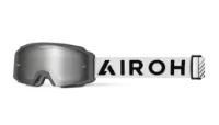 AIROH BLAST XR1 GOGGLES - DARK GREY MATT