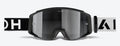 AIROH BLAST XR1 GOGGLES - DARK GREY MATT