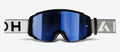 AIROH BLAST XR1 GOGGLES - BLACK MATT
