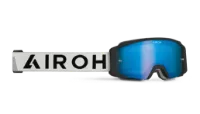 AIROH BLAST XR1 GOGGLES - BLACK MATT