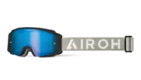 AIROH BLAST XR1 GOGGLES - BLACK MATT
