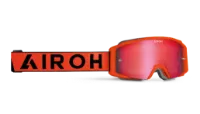AIROH BLAST XR1 GOGGLES - ORANGE MATT