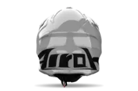 Airoh Aviator Ace 2 Cement Grey Gloss MX Helmet