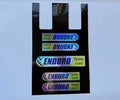 Bar Pad Stickers