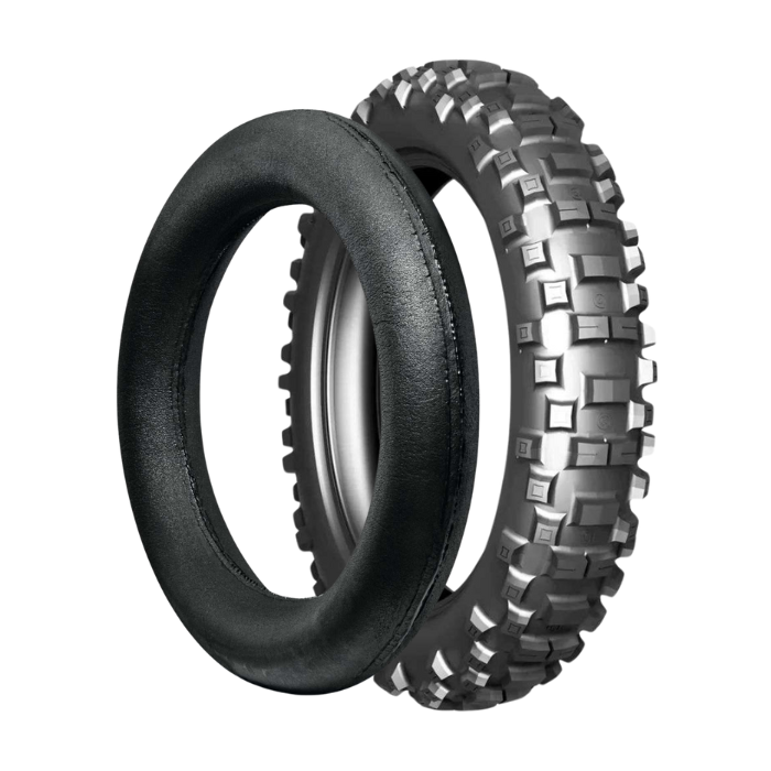 Plews Extreme Mousses and Tyre Bundle