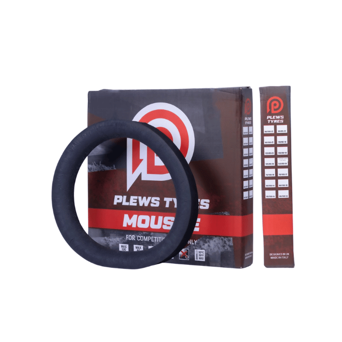 Plews Ultra Mousses