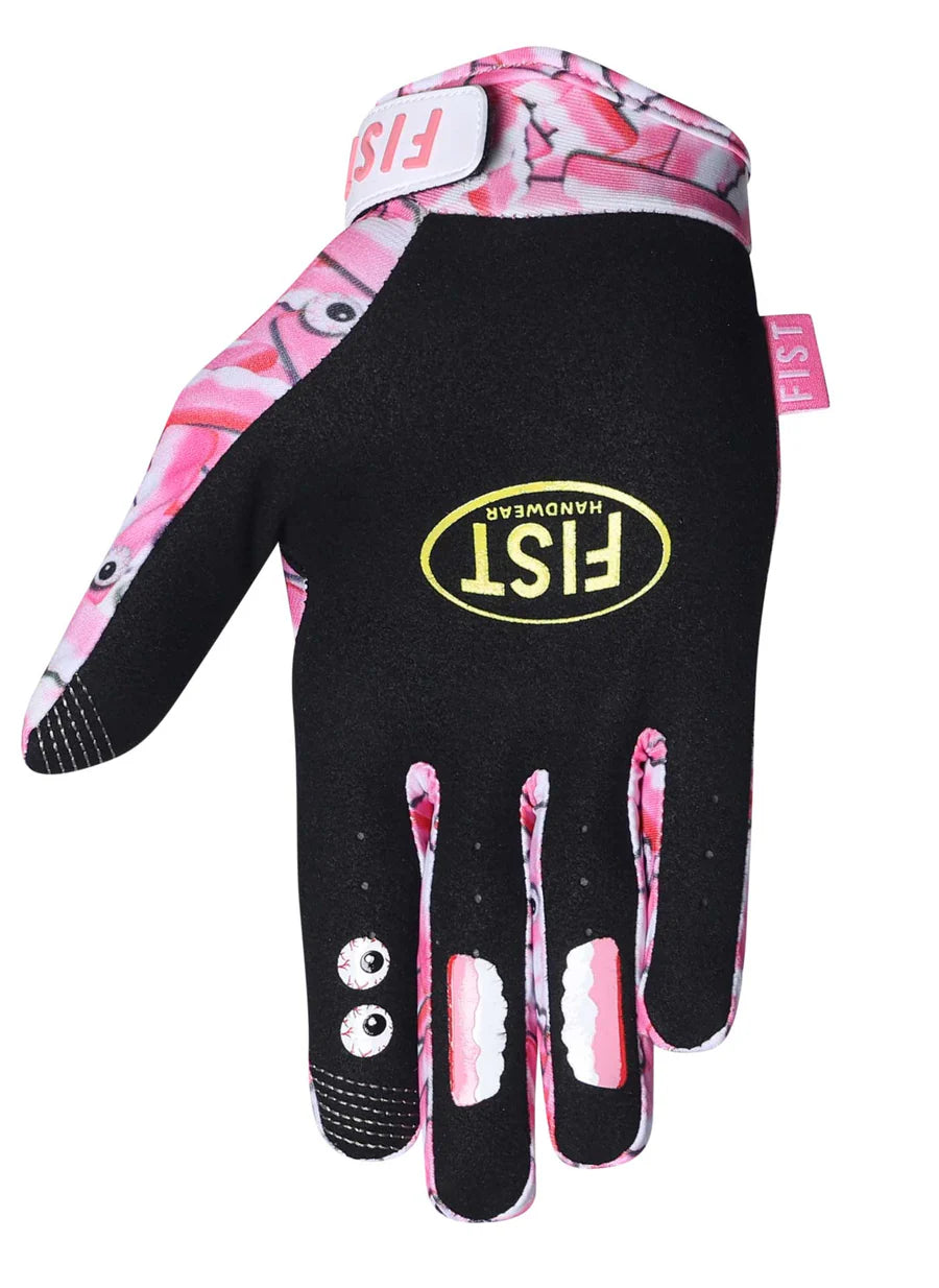 FIST Handwear Chapter 25 Tooth Hurty Gloves