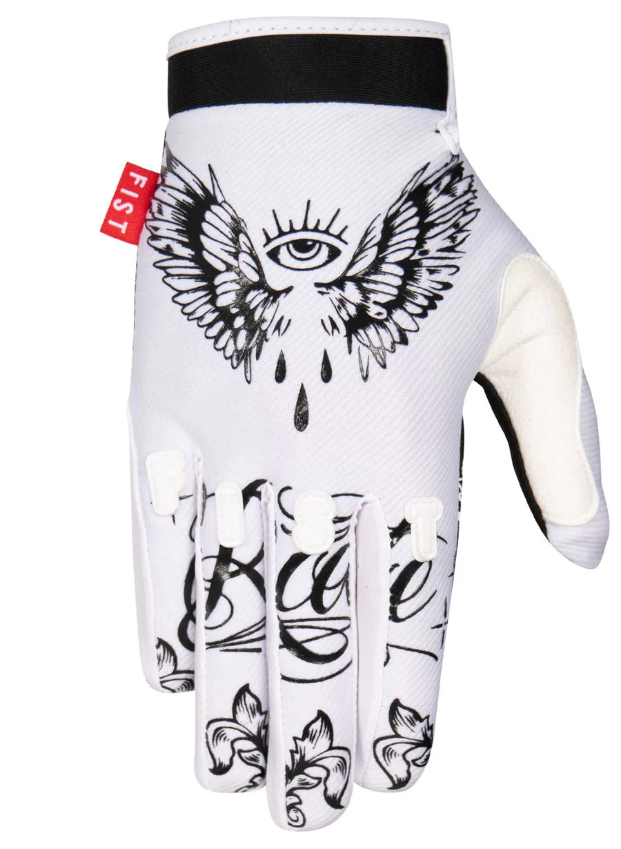FIST Handwear Chapter 25 Anthony Jean Jean Flying Gloves