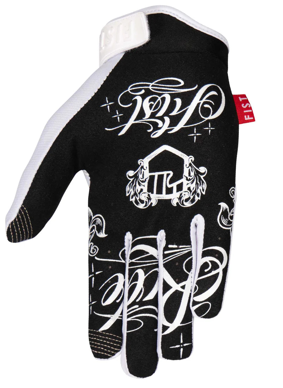 FIST Handwear Chapter 25 Anthony Jean Jean Flying Gloves