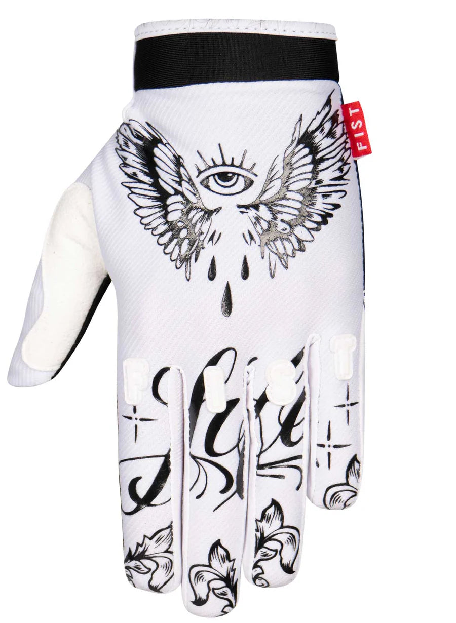 FIST Handwear Chapter 25 Anthony Jean Jean Flying Gloves