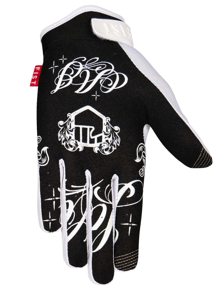 FIST Handwear Chapter 25 Anthony Jean Jean Flying Gloves