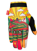 FIST Handwear Chapter 25 Scott Walkin on Sunshine Gloves