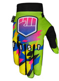 FIST Handwear Chapter 25 90's Green Gloves