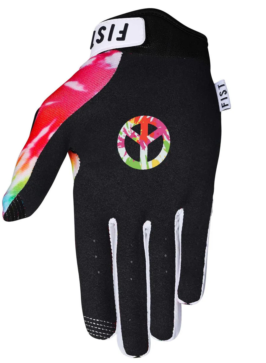 FIST Handwear Chapter 25 OG Dye Tie Gloves