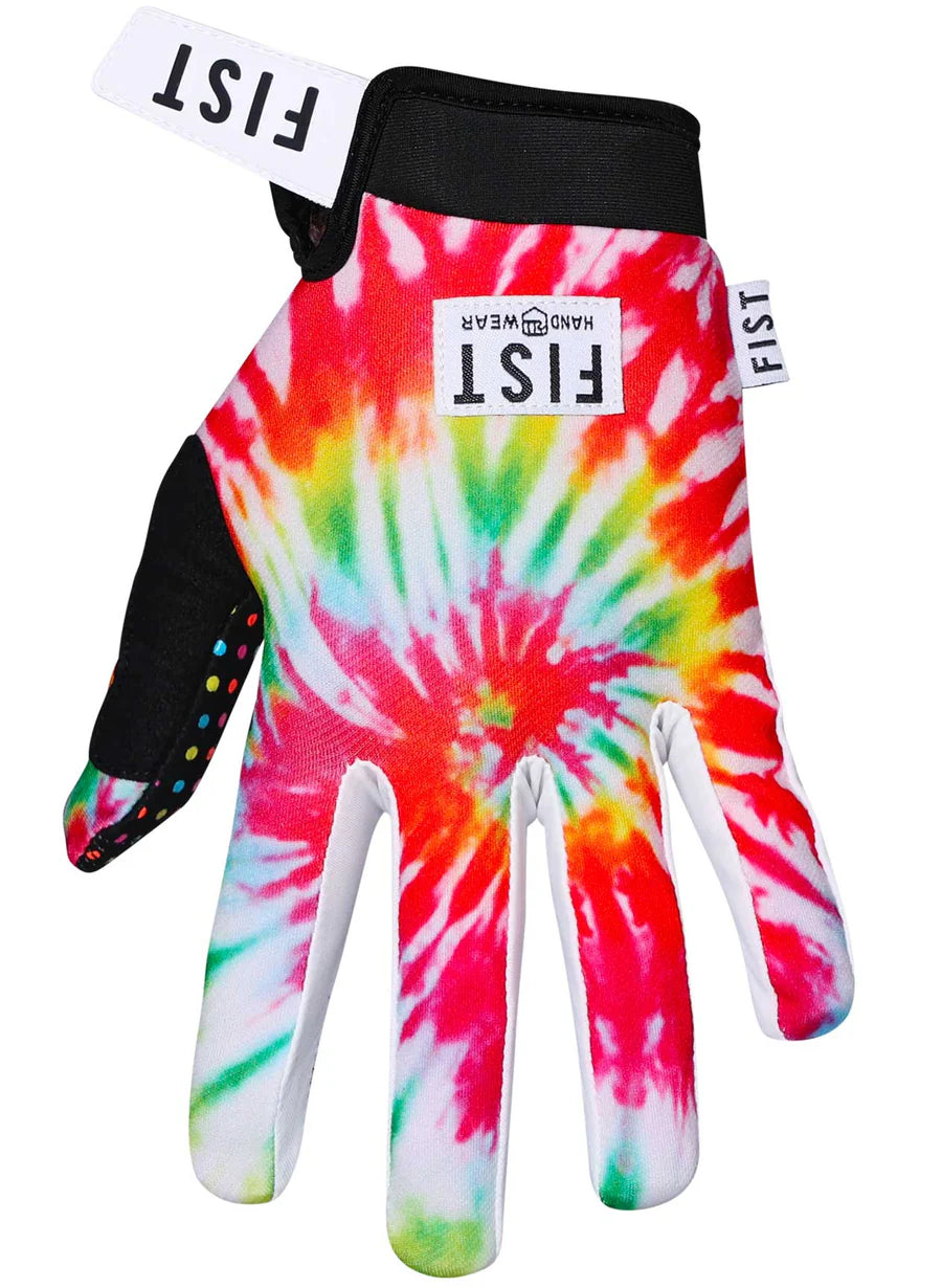 FIST Handwear Chapter 25 OG Dye Tie Gloves