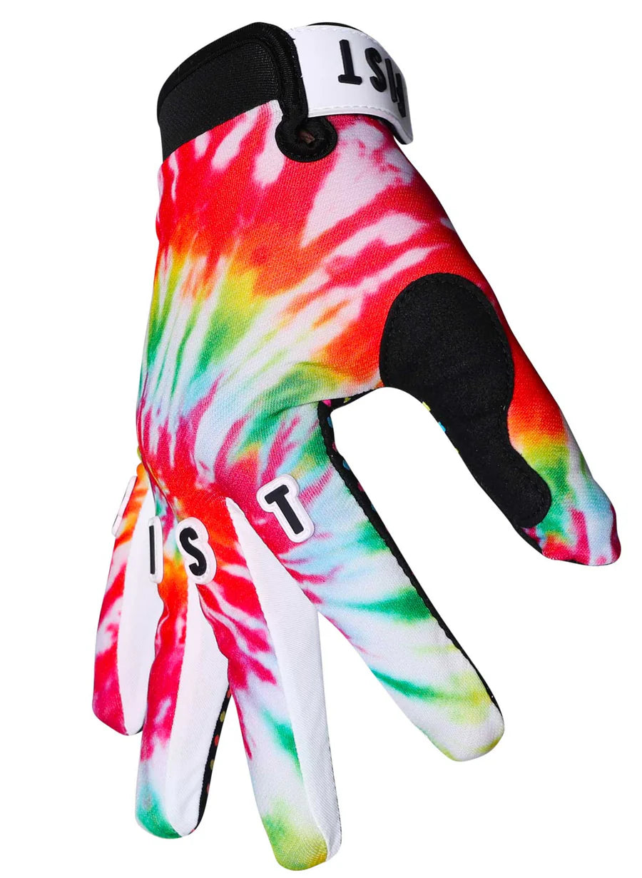 FIST Handwear Chapter 25 OG Dye Tie Gloves