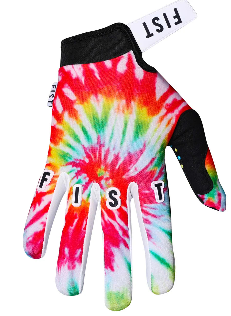 FIST Handwear Chapter 25 OG Dye Tie Gloves