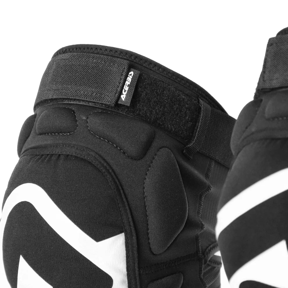 X-KNEE GUARD SOFT ADULT