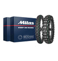 Mitas Super Light Combo Deal (Single Stripe)