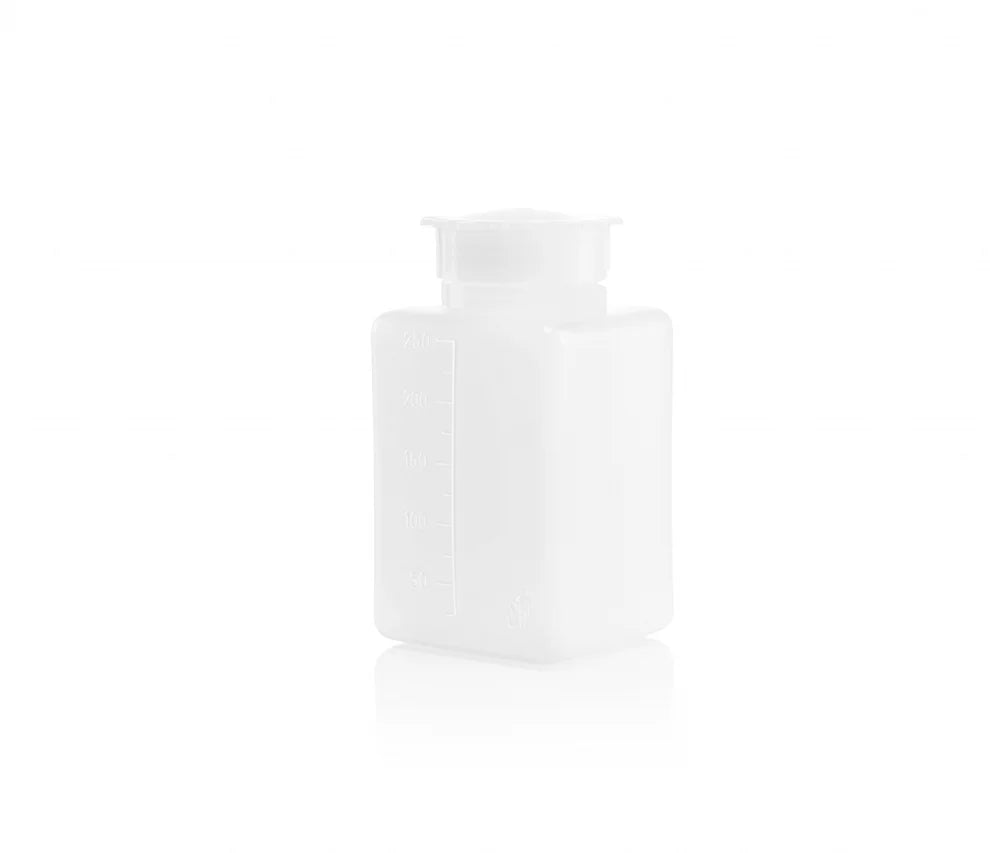 250cc OIL BEAKER WITH CAP -05