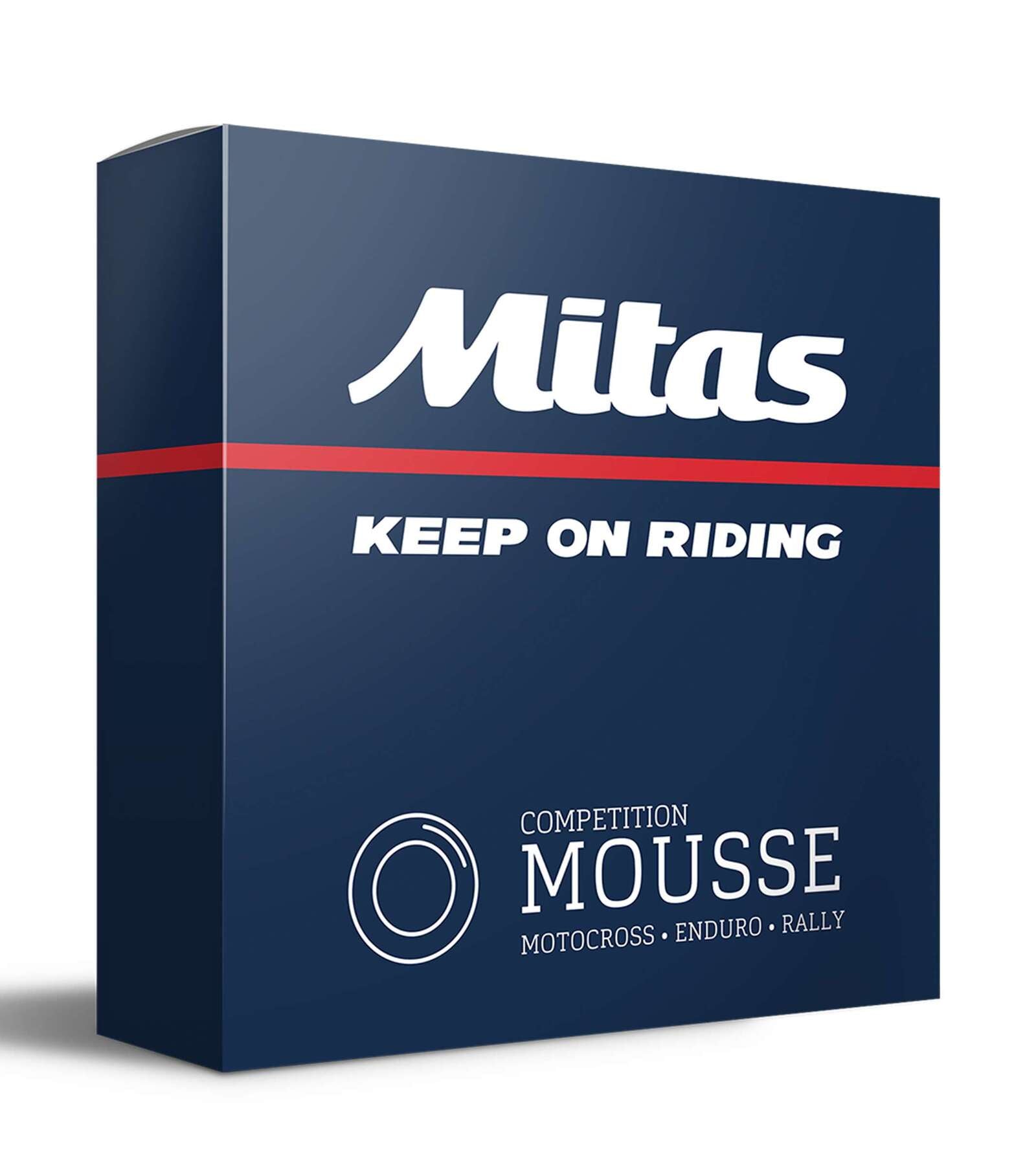 Mitas Mousse Extreme 140/80-18
