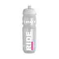 Clear Ride Bottle 750ml