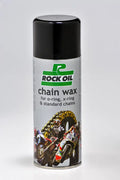 ROCK OIL CHAIN WAX - 400ml AEROSOL