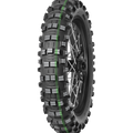 Mitas Terra Force-EX MH Super Soft, Rear, 120/90-18 65M (Double Green)