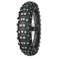 Mitas Terra Force-EX MH Super Light, Rear, 120/90-18 65M (Single Green)