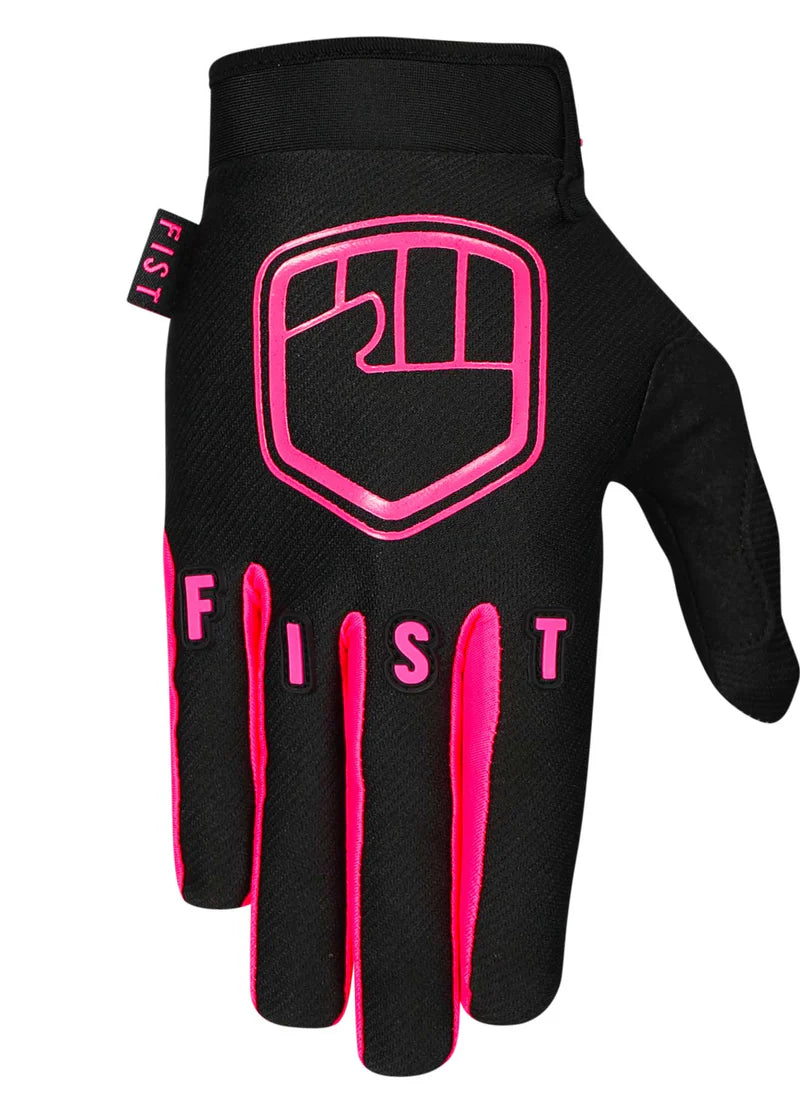 FIST Handwear Chapter 25 Stocker Fluro Pink