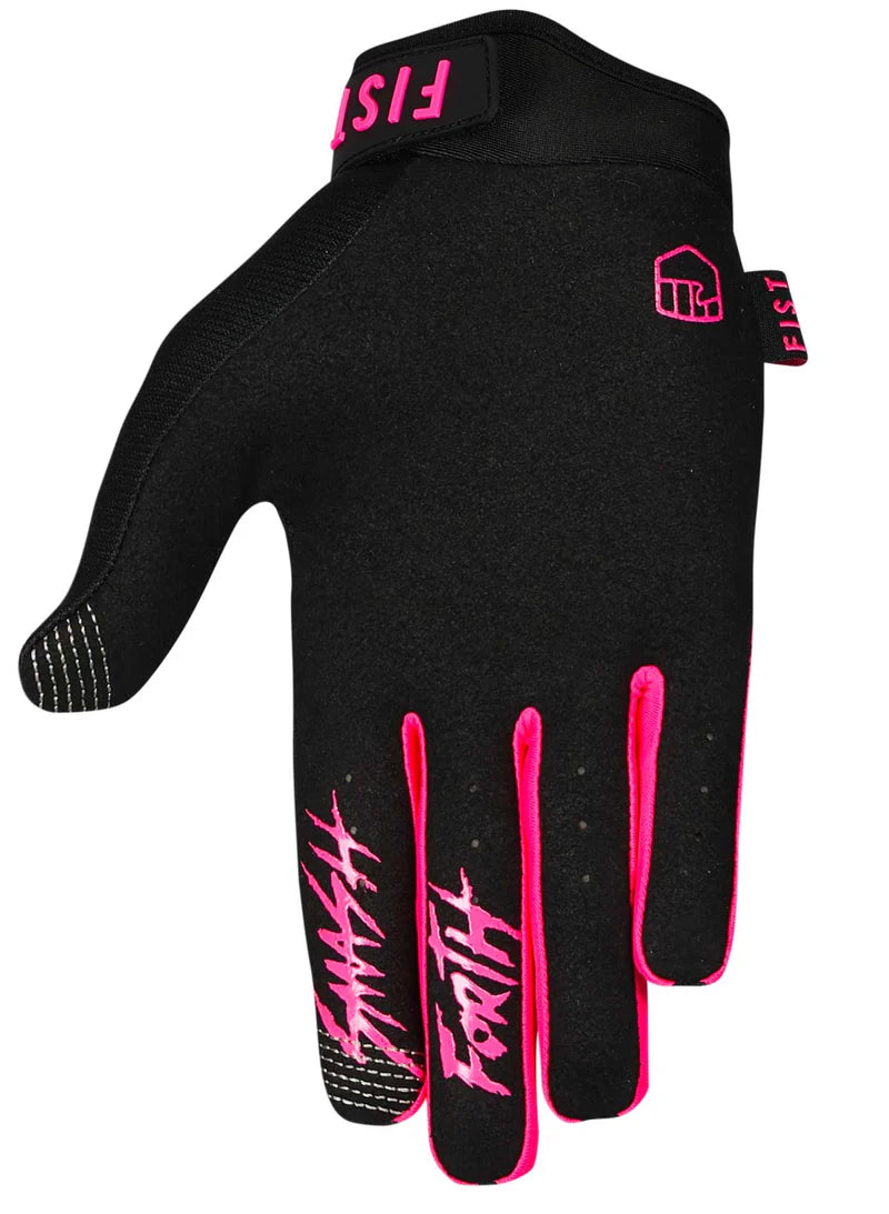 FIST Handwear Chapter 25 Stocker Fluro Pink