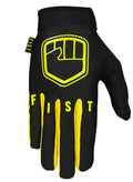 FIST Handwear Chapter 25 Stocker Fluro Yellow