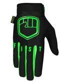 FIST Handwear Chapter 25 Stocker Fluro Green