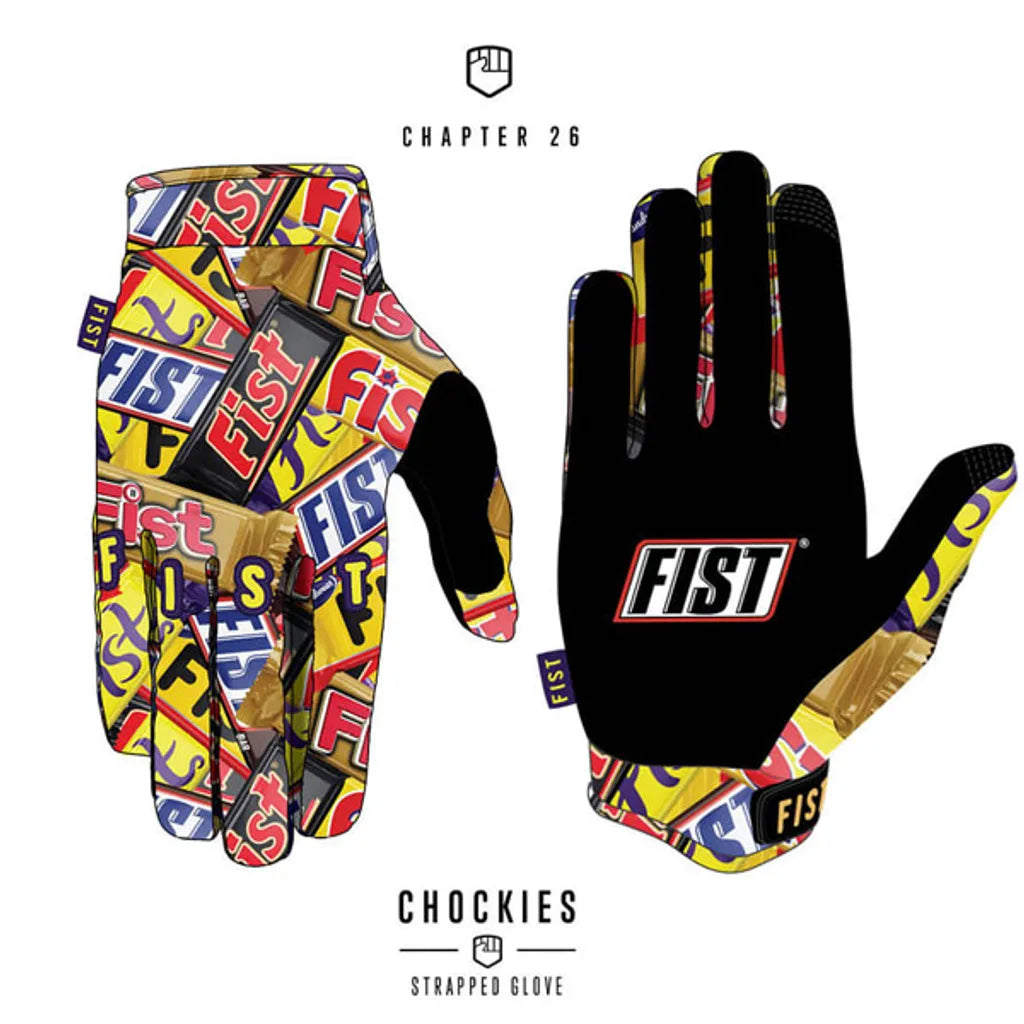 FIST Handwear Chapter 26 Chockies Gloves