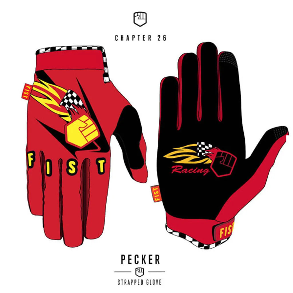 FIST Handwear Chapter 26 Pecker Gloves