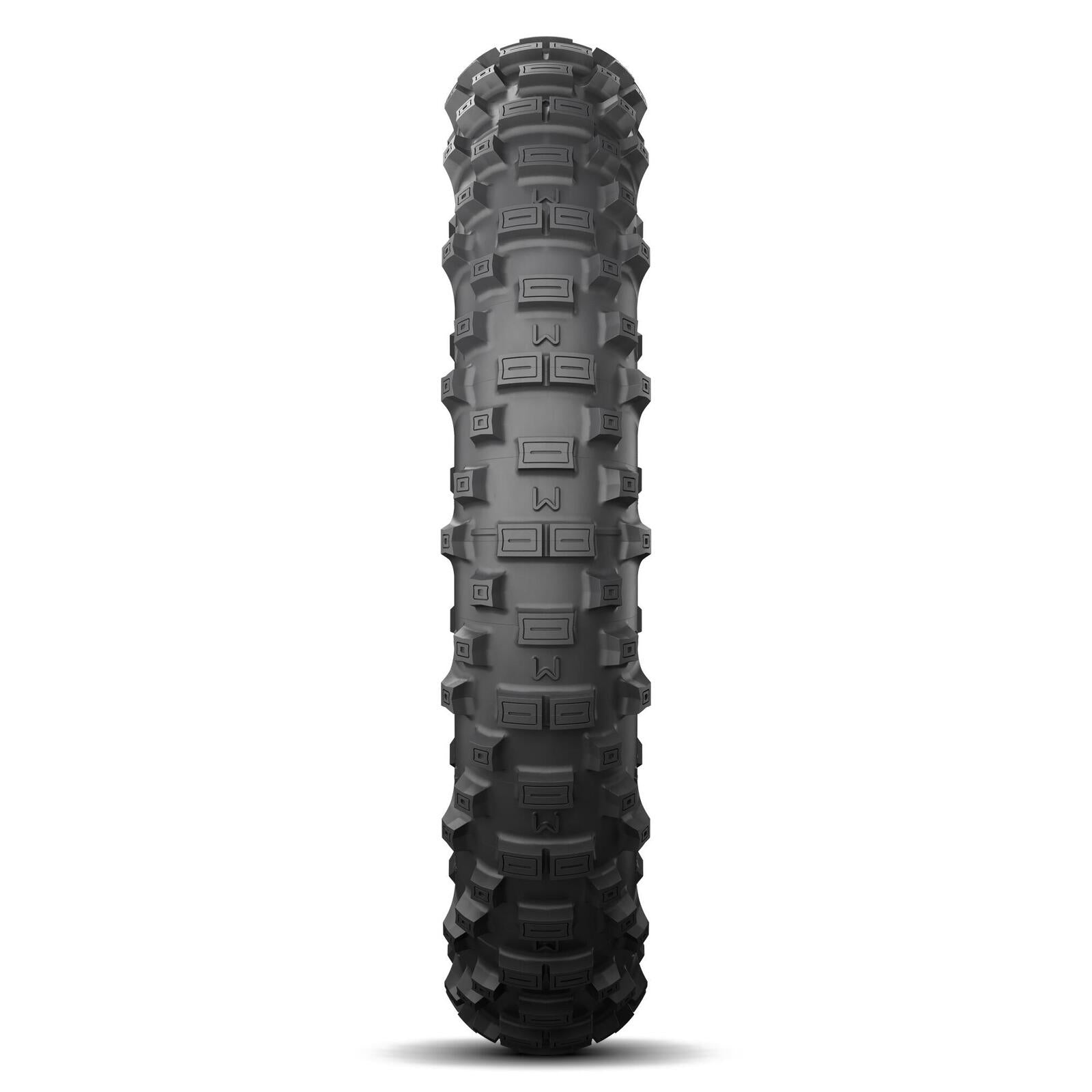 ORIGINAL Michelin Enduro Medium , Rear, 120/90-18