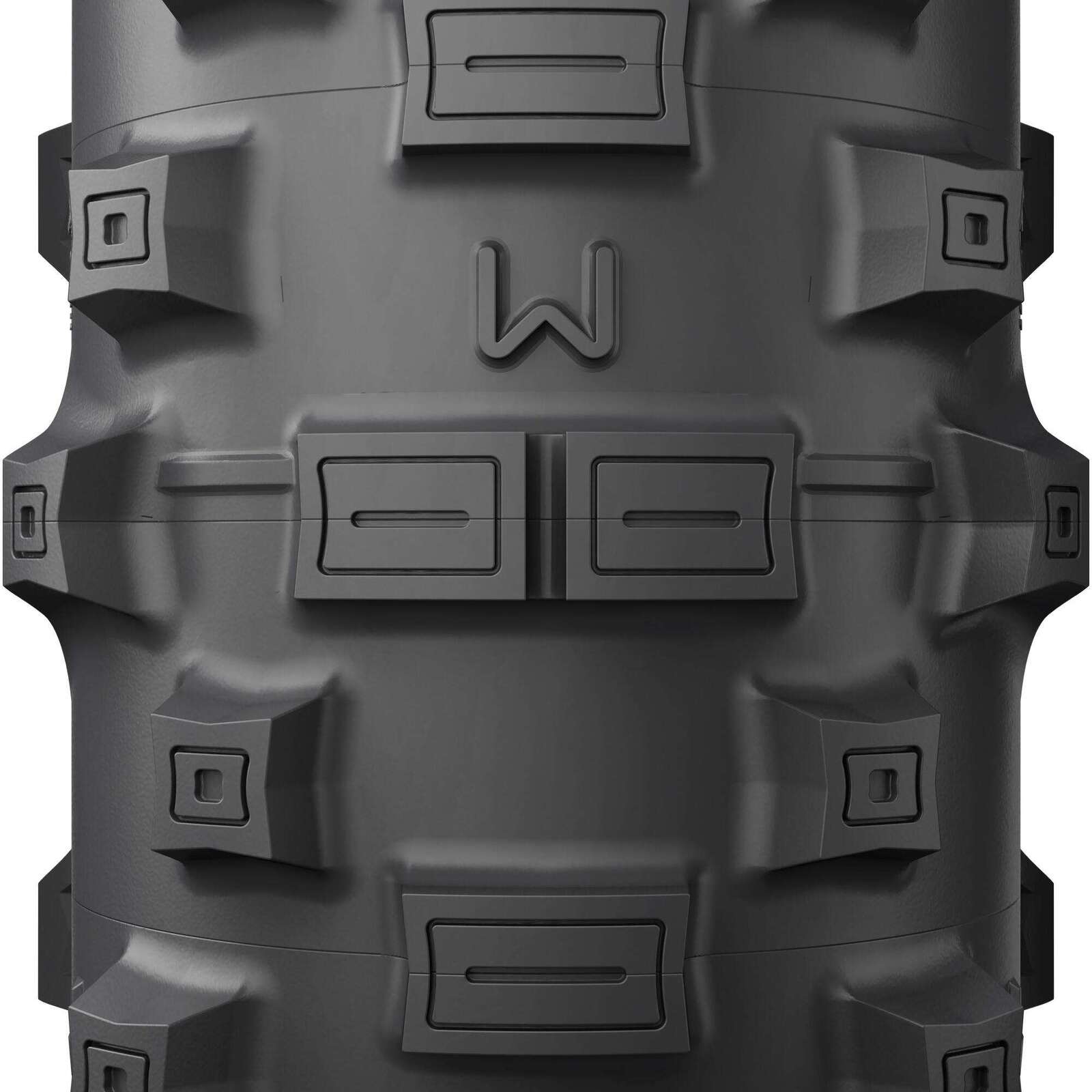 ORIGINAL Michelin Enduro Medium , Rear, 120/90-18