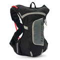 USWE Moto Hydro 4 Hydration Pack (a.k.a Raw 4) – Carbon Black