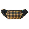 USWE Waist 2 Hip Pack – Flannel Bronze/Black