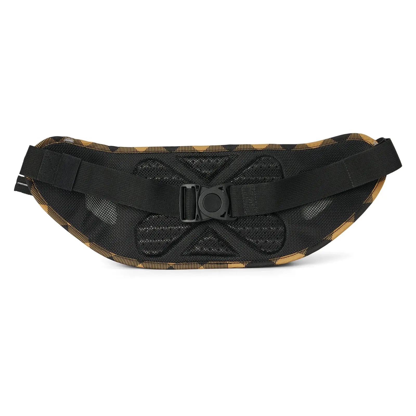 USWE Waist 2 Hip Pack – Flannel Bronze/Black