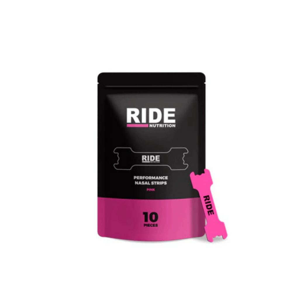 Performance Nasal Strips