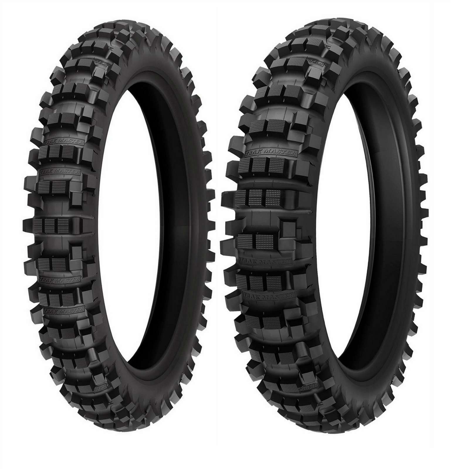 Kenda Trakmaster K760, 90/90-21 TT