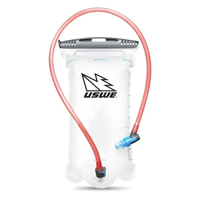 USWE 2L Elite Hydration Bladder / with Plug-n-Play Coupling