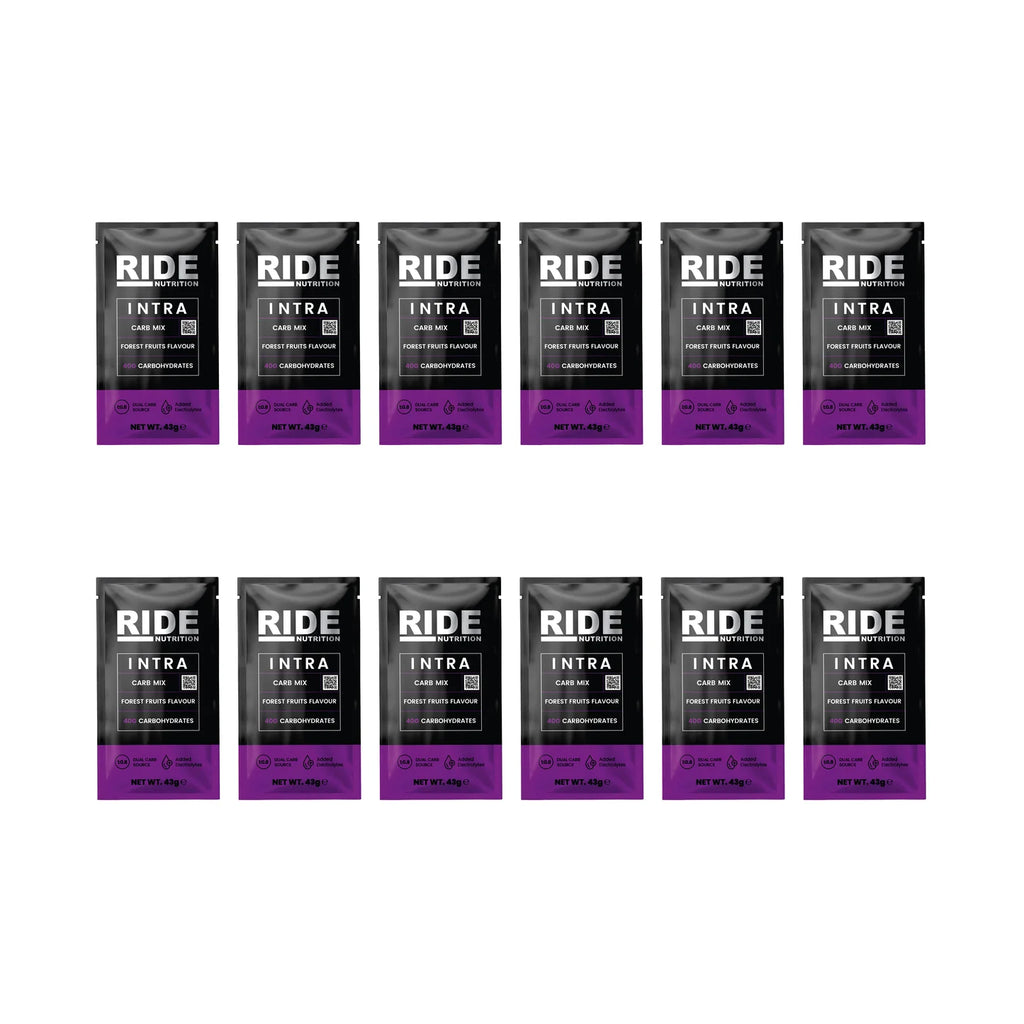 Intra Carb Mix - Forest Fruits