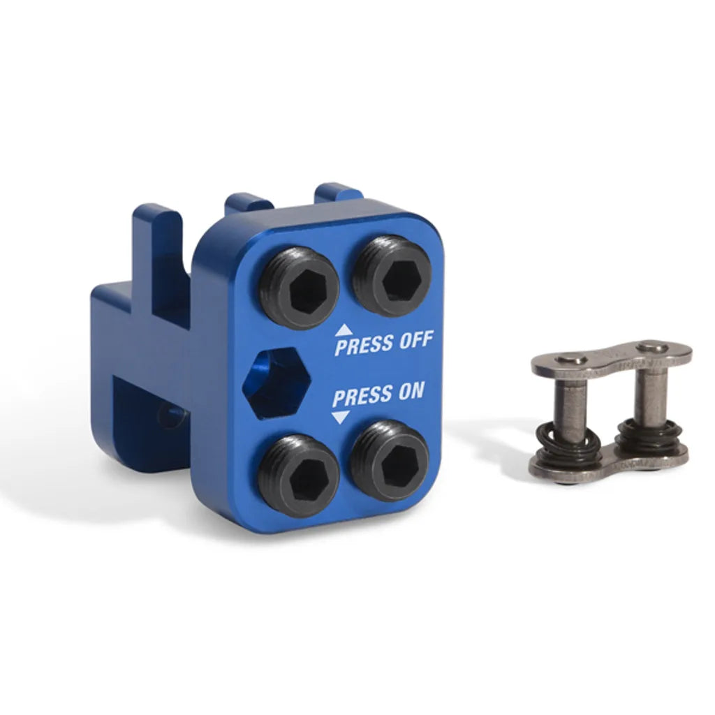 Motion Pro Master Link Chain Press Tool Kit