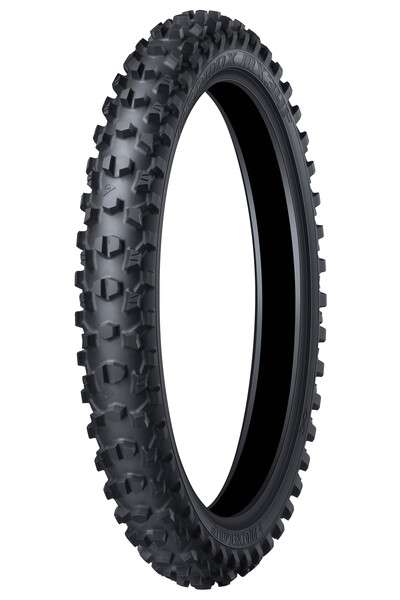 Dunlop Geomax MX34
