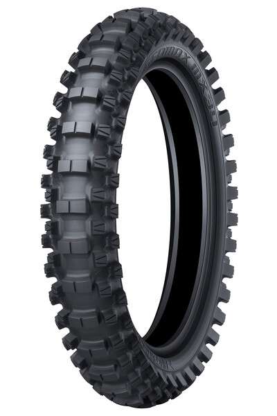 Dunlop Geomax MX34